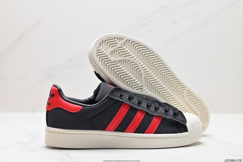 Adidas Superstar Shoes